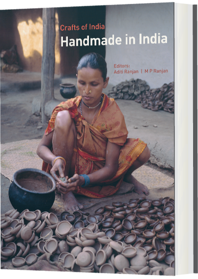 Handmade in India