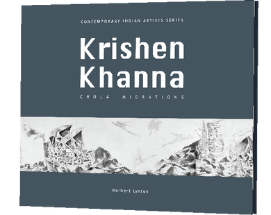 Krishen Khanna