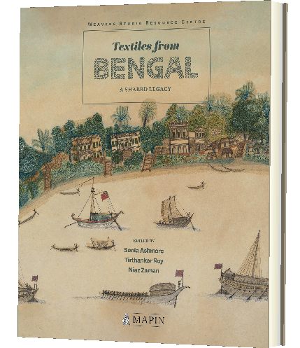 Textiles from Bengal