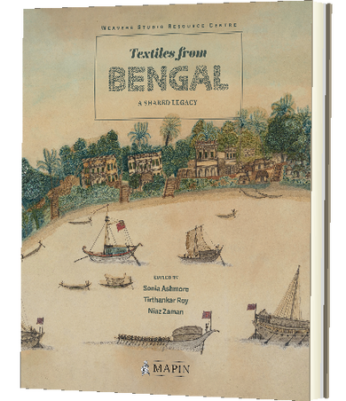 Textiles from Bengal