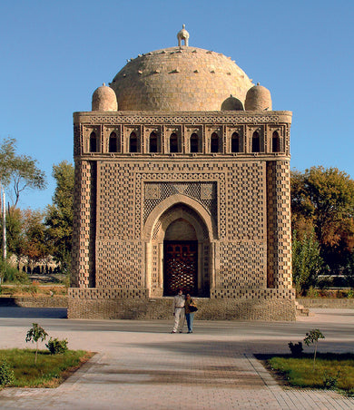 Royal Tombs of India